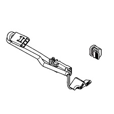Wiring Assy Assembly,Rh i gruppen hos Entreprenadbutiken (5355291-01)