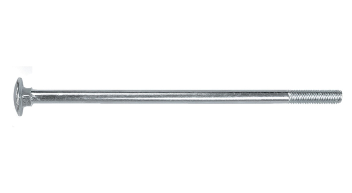 ARTICULATION BOLT M8X165-8.8 i gruppen  hos Entreprenadbutiken (5355408-01)