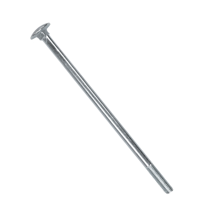 ARTICULATION BOLT M8X165-8.8 i gruppen  hos Entreprenadbutiken (5355408-01)