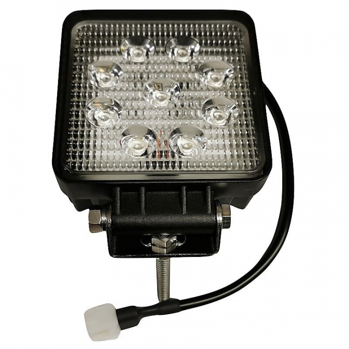 Service Kit Light Snow Led i gruppen  hos Entreprenadbutiken (5355435-01)