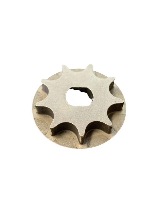 Spur Sprocket 1/4M - 9T i gruppen  hos Entreprenadbutiken (5355574-01)