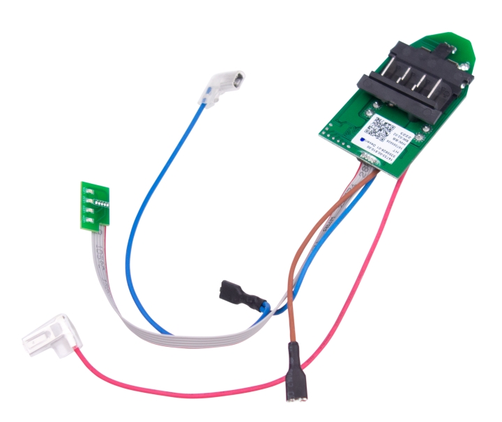 Electronic circuit i gruppen  hos Entreprenadbutiken (5355626-01)