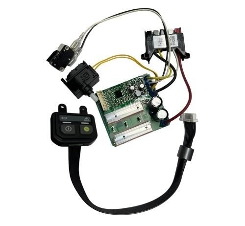 Electrical System G5,B 225I - i gruppen  hos Entreprenadbutiken (5355811-01)