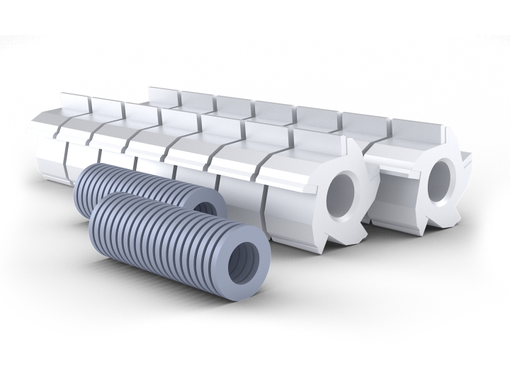 Unit refill set i gruppen  hos Entreprenadbutiken (5360193-02)