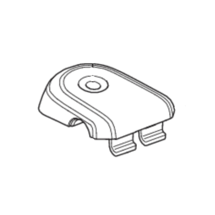 Clamp Upper 525I 5360284-01 i gruppen  hos Entreprenadbutiken (5360284-01)