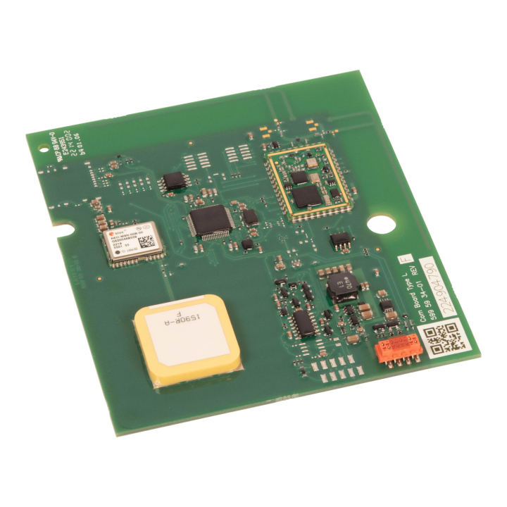 Kretskort com board Gardena Smart i gruppen  hos Entreprenadbutiken (5360455-01)