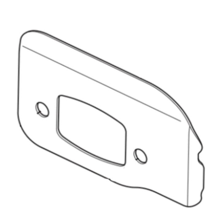 Värmeavledare 564XPG i gruppen  hos Entreprenadbutiken (5361836-01)