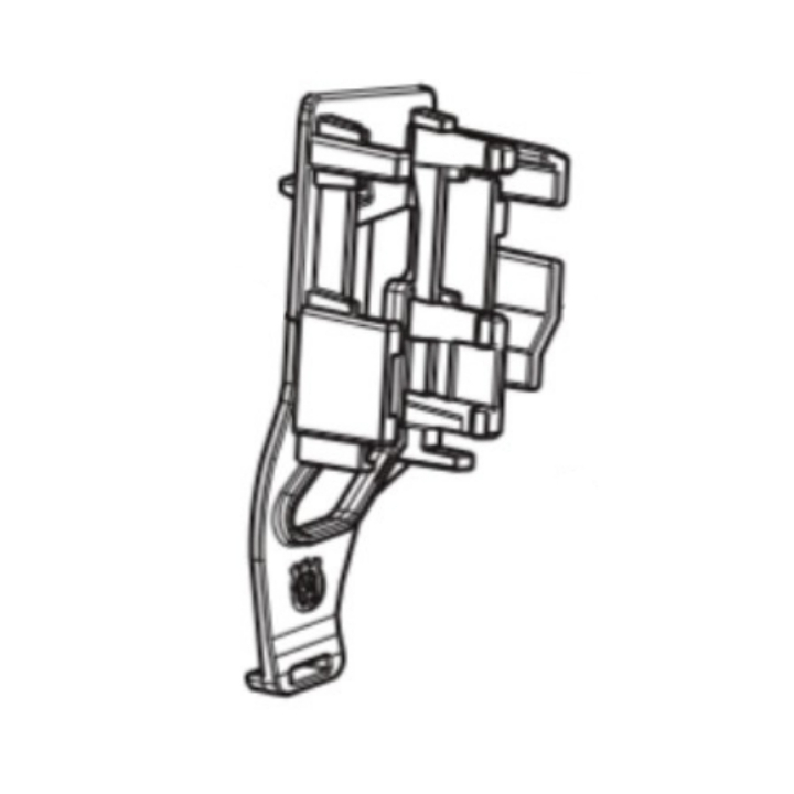 HOLDER WIRING ASSY i gruppen  hos Entreprenadbutiken (5362093-01)