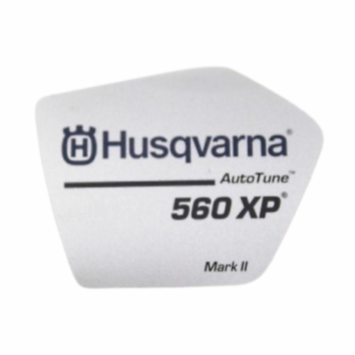 LABEL 560 XP MII i gruppen  hos Entreprenadbutiken (5362290-01)