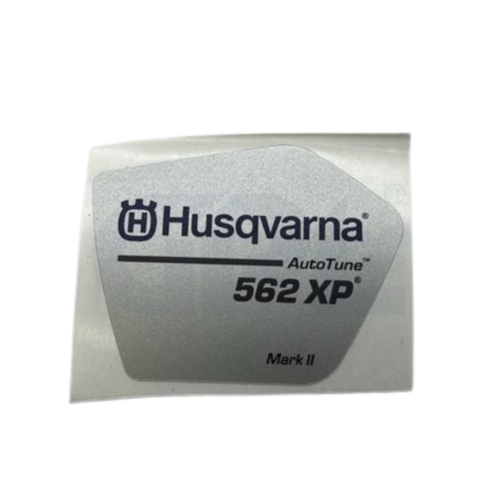 LABEL 562XP MKII i gruppen hos Entreprenadbutiken (5362290-03)