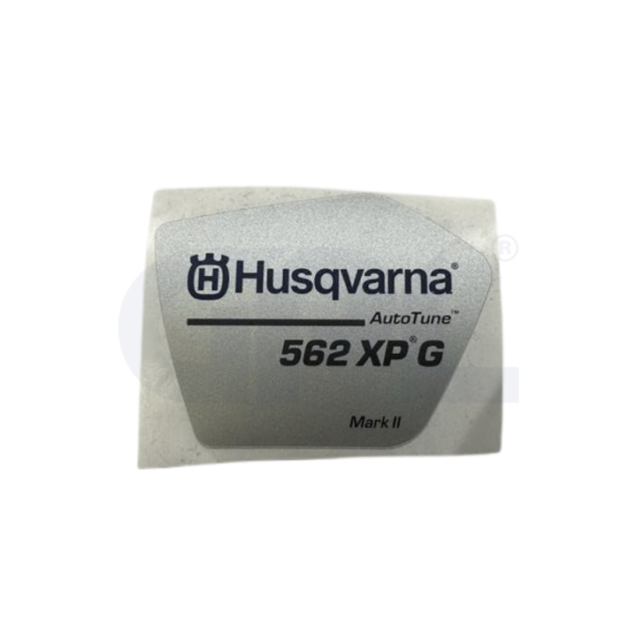 LABEL 562XPG MKII i gruppen  hos Entreprenadbutiken (5362290-04)