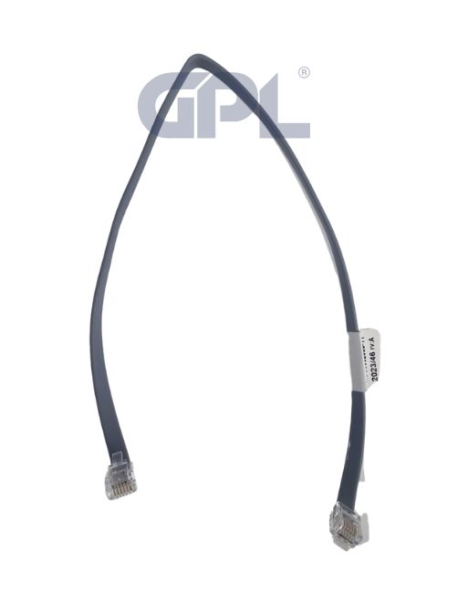 Wiring Assy Modular Jack 6/6 R i gruppen  hos Entreprenadbutiken (5362539-04)