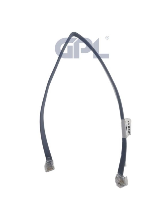 Wiring Assy Modular Jack 6/6 R i gruppen  hos Entreprenadbutiken (5362539-09)