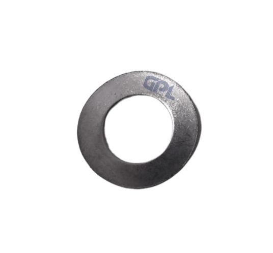Washer Din 137 Type A 8 A2 i gruppen  hos Entreprenadbutiken (5362600-01)