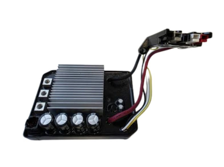 CONTROL UNIT G6,A i gruppen  hos Entreprenadbutiken (5362794-01)