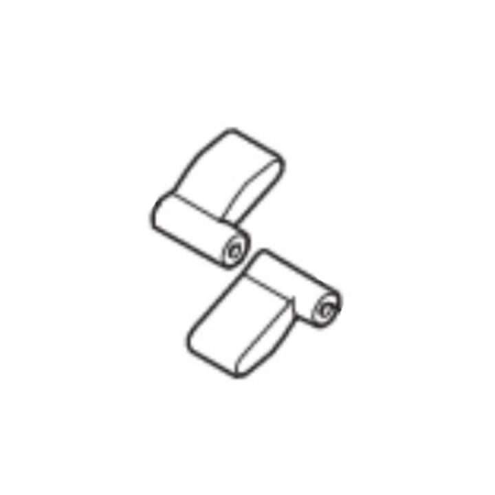 STARTER PAWL B590 i gruppen  hos Entreprenadbutiken (5363822-01)