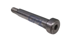 Screw Iso 7379 M6X40 A2-70 i gruppen  hos Entreprenadbutiken (5363893-01)