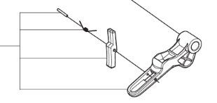 TRIGGER ASSY i gruppen  hos Entreprenadbutiken (5364323-01)