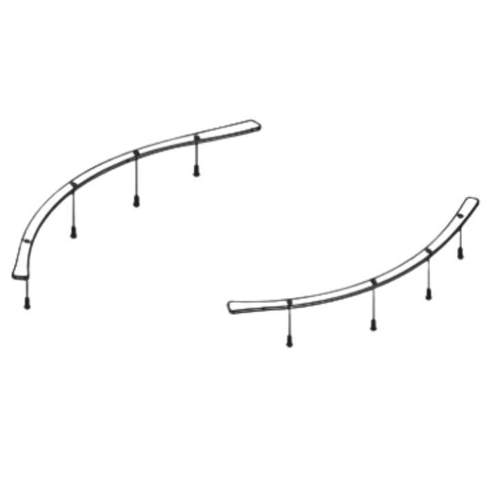 BAR STRENGTH BAR i gruppen  hos Entreprenadbutiken (5364334-01)