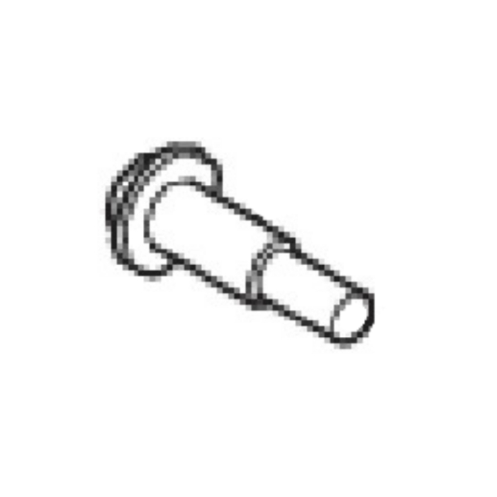 SCREW HEXALOBULAR SOCKET HEAD i gruppen  hos Entreprenadbutiken (5364810-01)