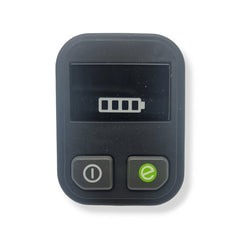 Control Panel Small 2Btn Bt Oi i gruppen  hos Entreprenadbutiken (5364866-01)
