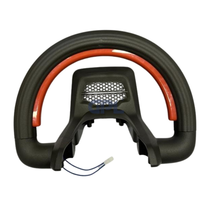 Handle Assy 215Ihd45/55 i gruppen  hos Entreprenadbutiken (5365355-02)