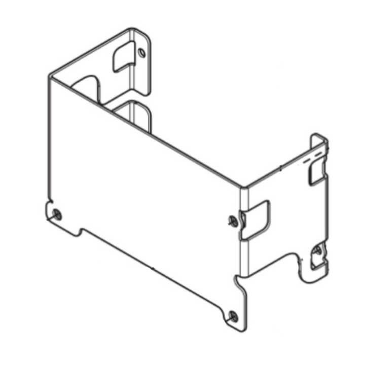 Bracket Assy Mcu Drive i gruppen  hos Entreprenadbutiken (5365624-01)