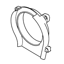 Cover Fläkt i gruppen  hos Entreprenadbutiken (5365771-01)