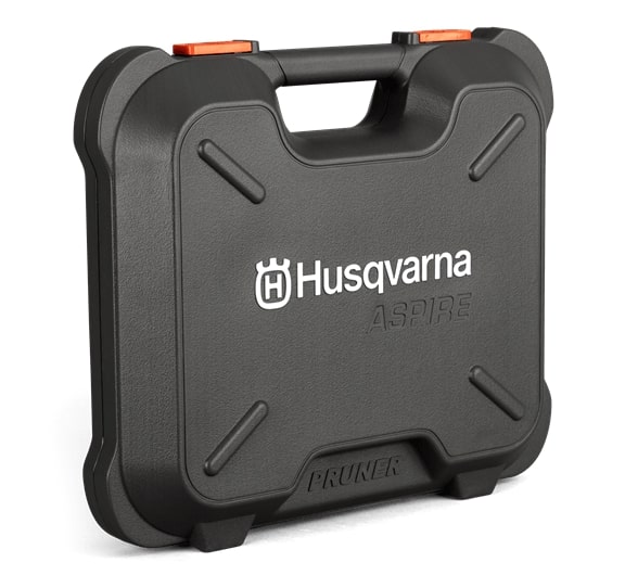 Husqvarna Förvaringsbox Aspire™ P5 Grensåg i gruppen Trädgård / Husqvarna Aspire™ 18v batteridrivna maskiner / Aspire™ trädgårdsmaskiner hos Entreprenadbutiken (5365861-01)