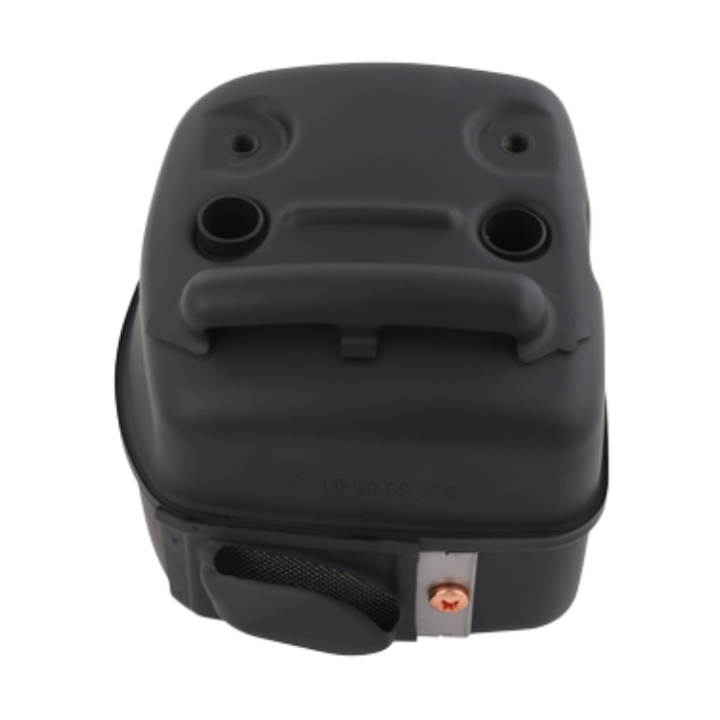 Muffler Assy 70Cc Df i gruppen  hos Entreprenadbutiken (5366005-01)