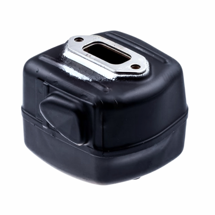 Muffler Assy 90Cc Dj i gruppen hos Entreprenadbutiken (5366018-01)