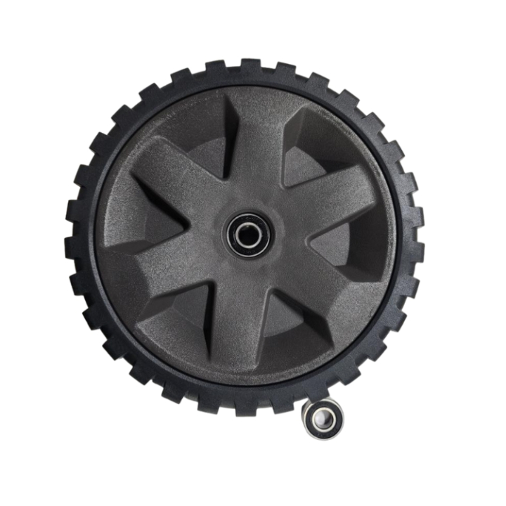 WHEEL ASSY 210, DRIVE i gruppen  hos Entreprenadbutiken (5366196-01)