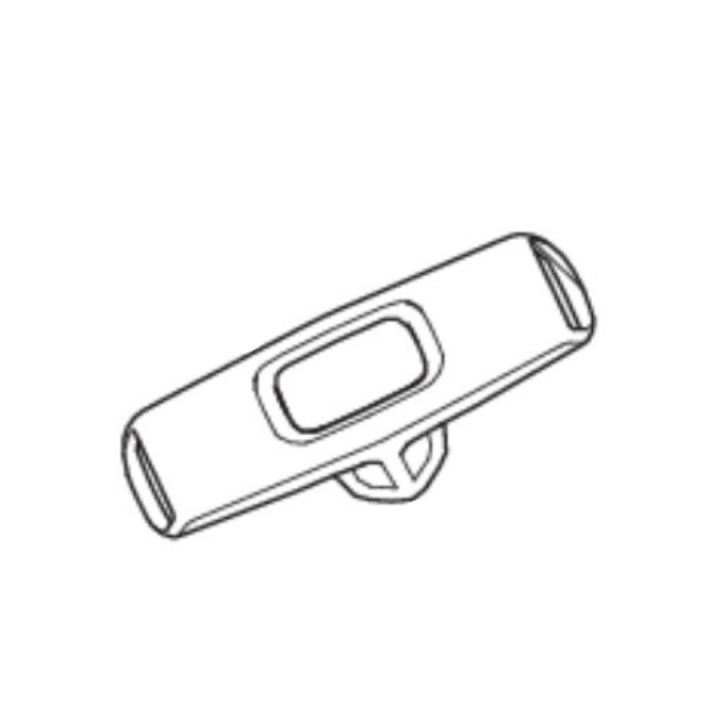 STARTER HANDLE 590BTS/BFS i gruppen  hos Entreprenadbutiken (5366241-03)