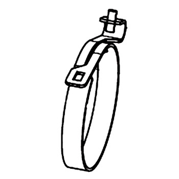 Band Brake i gruppen  hos Entreprenadbutiken (5366291-01)