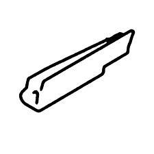 Rubber Plug Right Housing i gruppen hos Entreprenadbutiken (5366292-01)