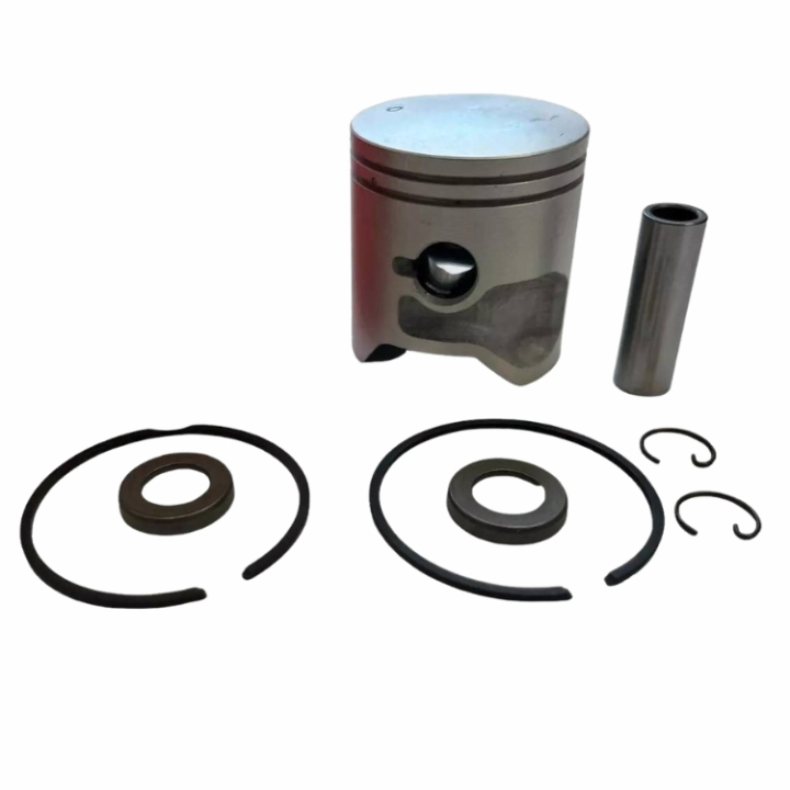Piston Assy D40 Spare Prat i gruppen  hos Entreprenadbutiken (5366601-02)