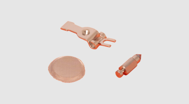 REPAIR KIT CARBURETTOR 540XP M i gruppen  hos Entreprenadbutiken (5366604-01)