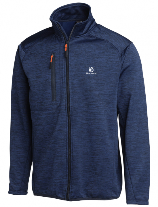Power Fleece, Herr, XL i gruppen Kläder & Skyddsutrustning / Arbetskläder / Accessoarer hos Entreprenadbutiken (5368519-04)