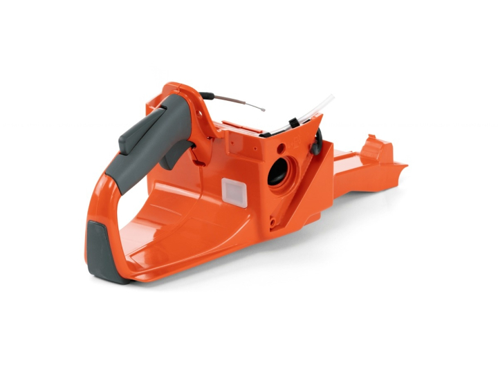 Fuel Tank Assy i gruppen  hos Entreprenadbutiken (5368539-07)