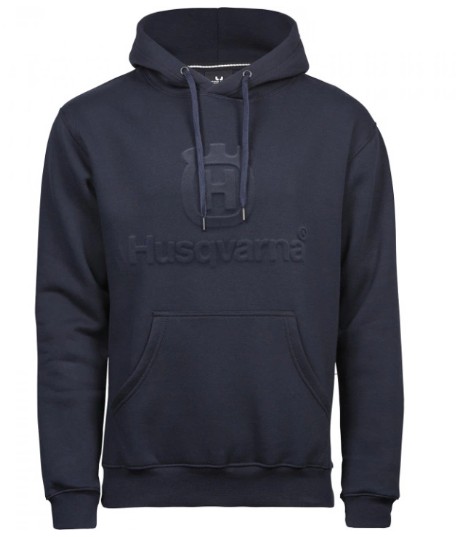 Husqvarna hoodie herr, XL i gruppen  hos Entreprenadbutiken (5368975-04)