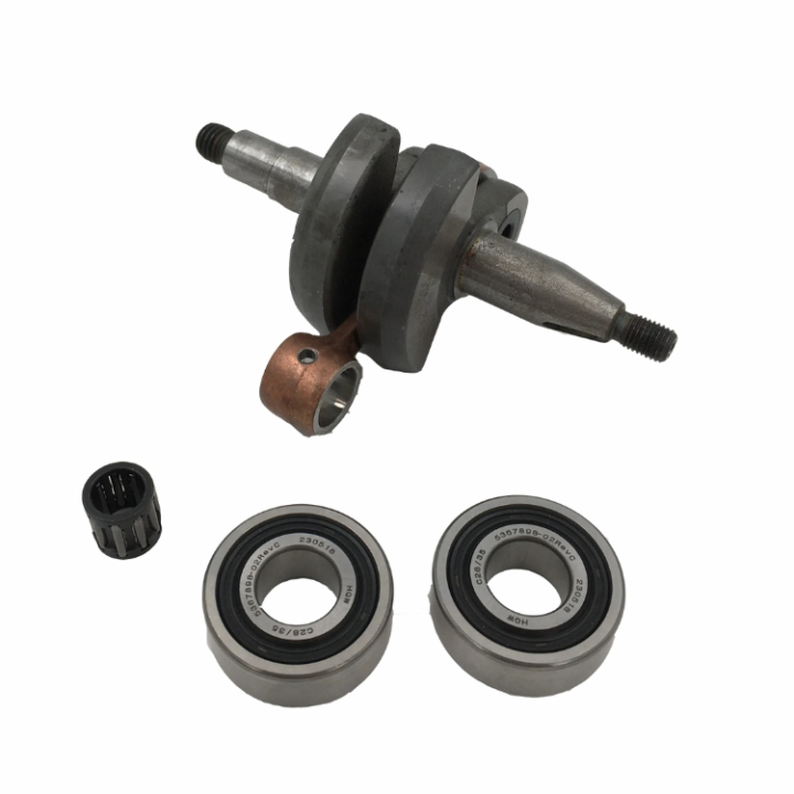 CRANKSHAFT KIT SMALL SMS 560MK i gruppen  hos Entreprenadbutiken (5368995-01)