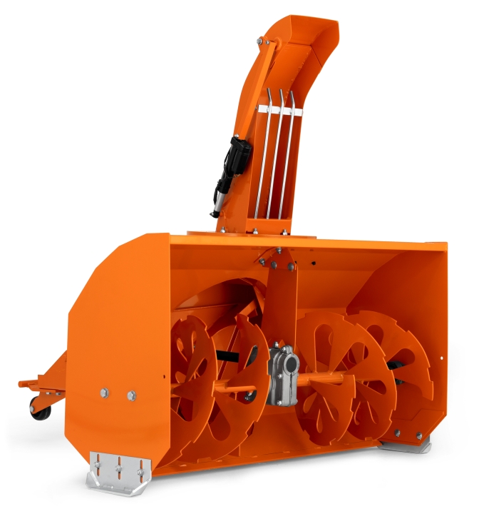 SNOW THROWER P 524X i gruppen  hos Entreprenadbutiken (5369030-01)