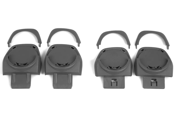 Adapter hörselskydd Husqvarna X-COM Active, X-SYNC i gruppen  hos Entreprenadbutiken (5369161-01)