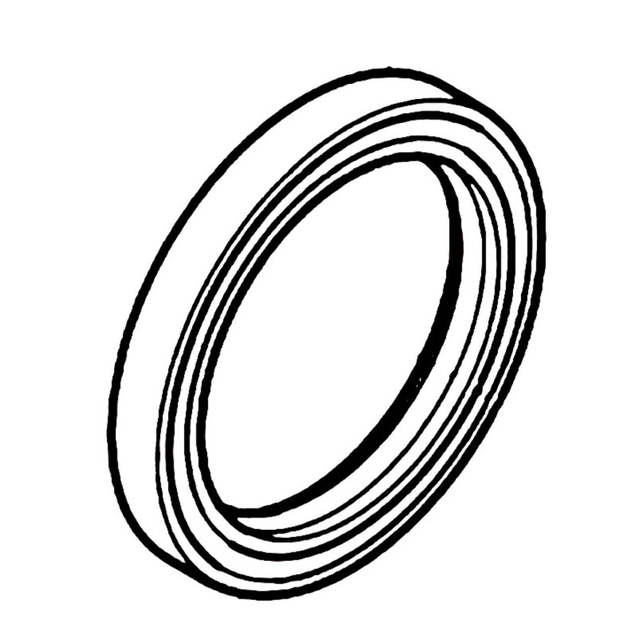 Radial Seal - i gruppen hos Entreprenadbutiken (5369582-01)