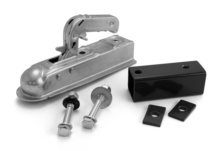 COUPLING P 524X i gruppen  hos Entreprenadbutiken (5369604-02)