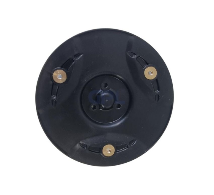 Knivdisk bakre Automower 305E, 310E, 405XE, 410XE Nera i gruppen  hos Entreprenadbutiken (5369843-01)