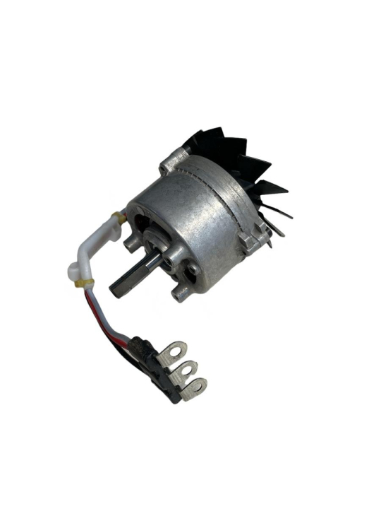 Motor Assy 25 Stack Chainsaw T i gruppen  hos Entreprenadbutiken (5369884-01)