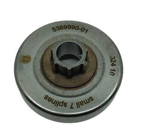 Kopplingstrumma Assy Small 7 Splin i gruppen  hos Entreprenadbutiken (5369990-01)