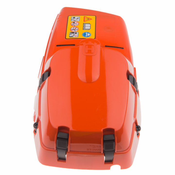 Cylinderkåpa 5370007-01 i gruppen  hos Entreprenadbutiken (5370007-01)