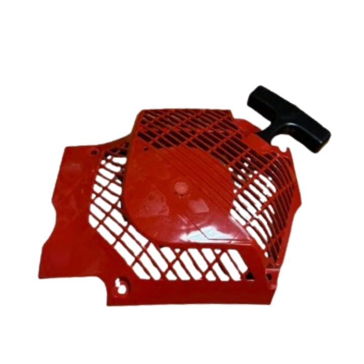 Startapparat Kpl i gruppen  hos Entreprenadbutiken (5370097-02)